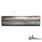 A & I Products Battery Terminal, Pos. Copper Crimp, 2/0 Ga. (5 Pk) 4" x4" x1" A-4320005P-B - alternate 2